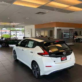 Jeff Wyler Nissan of Louisville, Kentucky - New Nissan Sales - 502-897-3151