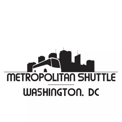 Logo da Metropolitan Shuttle