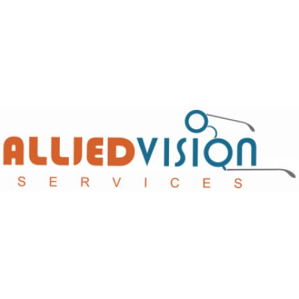 Logo from Allied Vision Services