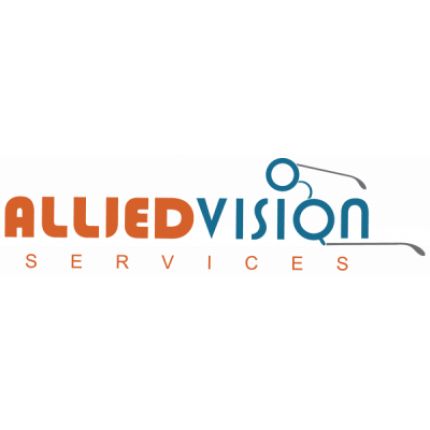 Logotyp från Allied Vision Services