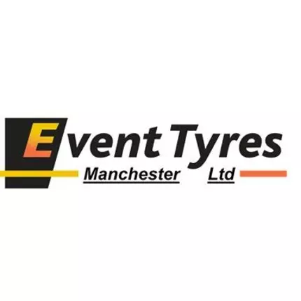 Logo van EVENT TYRES MANCHESTER LTD