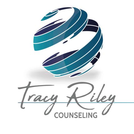 Logo from Tracy Riley Counseling