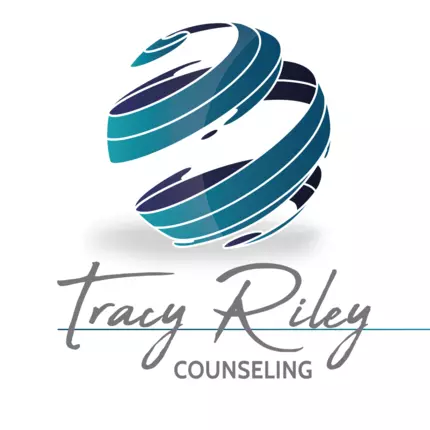 Logotyp från Tracy Riley Counseling