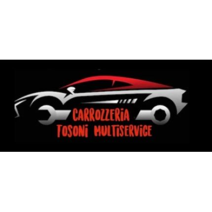 Logotyp från Carrozzeria Tosoni Multiservice - Carrozzeria a Bresso