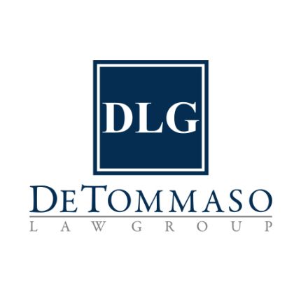 Logo from DeTommaso Law Group