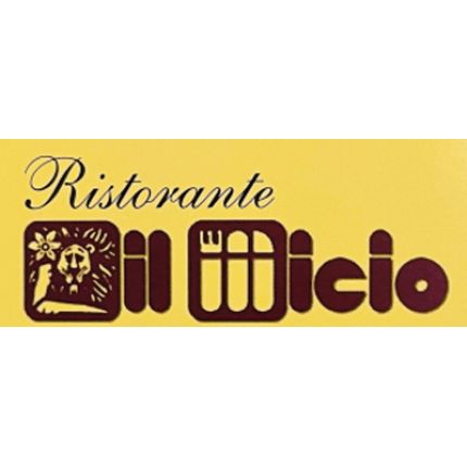 Logotipo de Ristorante Il Micio