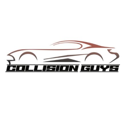 Logo from Collision Guys Shelby