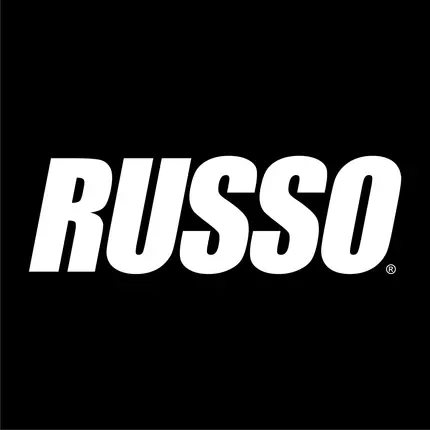 Logo fra Russo Power Equipment