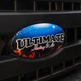 Bild von Ultimate Heating & Air, Inc
