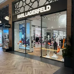 Bild von KARL LAGERFELD Outlet