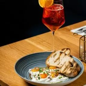 Aperol Spritz