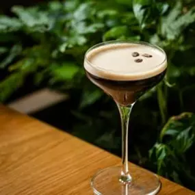 Espresso Martini