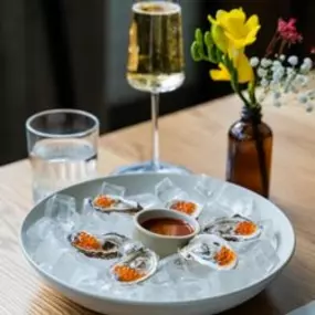 Oysters