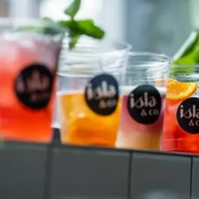 Cocktails