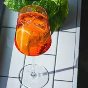 Aperol Spritz