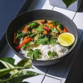 Thai Curry in West Palm bEACH