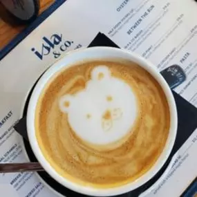 cappuccino in west palm beach