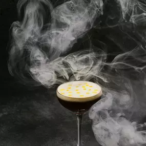Espresso Martinis West Palm Beach