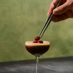 Espresso Martinis West Palm Beach