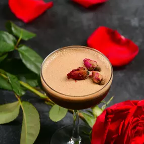 Espresso Martinis West Palm Beach
