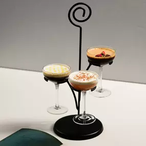 Espresso Martini Flight West Palm Beach