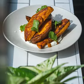 Sweet Potato