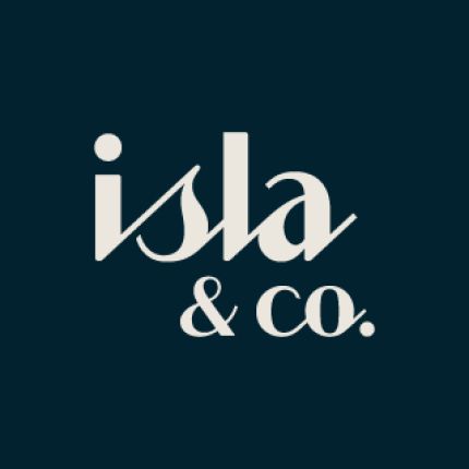 Logo from Isla & Co - WPB