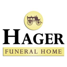 Bild von Hager Funeral Home