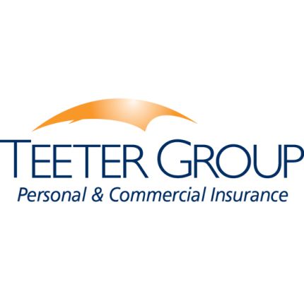 Logo fra Teeter Group