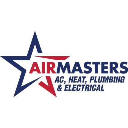 Logo van Airmasters AC, Heat, Plumbing & Electrical