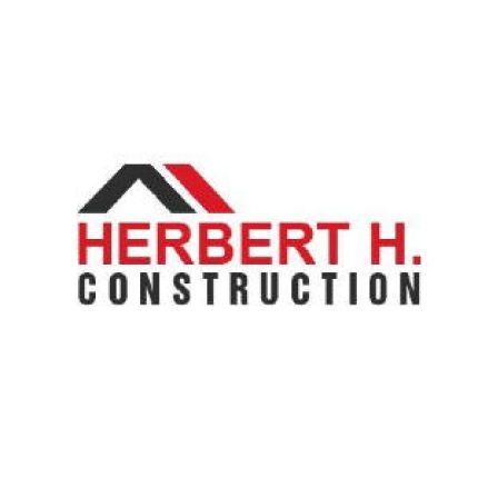 Logotipo de Herbert H. Construction