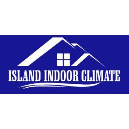 Logo da Island Heating & Air