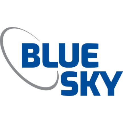Logotyp från Blue Sky Smart Solutions