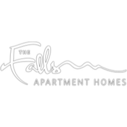 Logo de The Falls Apartments