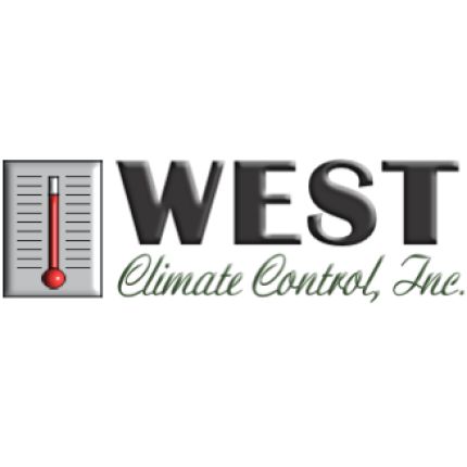 Logo van West Climate Control, Inc.
