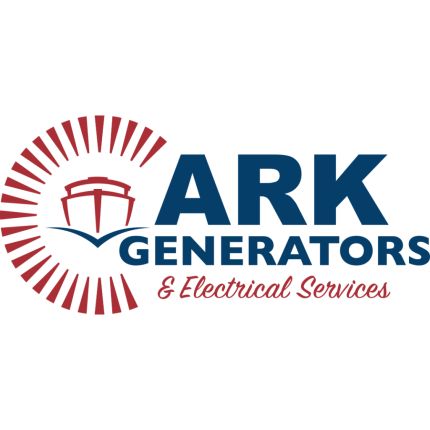 Logo van Ark Generators & Electrical Services