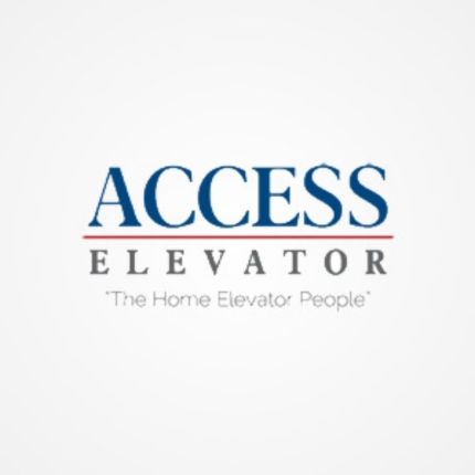 Logotyp från Access Elevator