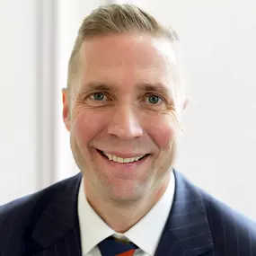 Attorney Carl Walter