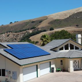 Bild von Solar Technologies Santa Cruz