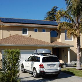 Bild von Solar Technologies Santa Cruz