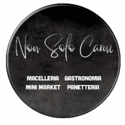 Logo from Non Solo Carne - Macelleria e Gastronomia