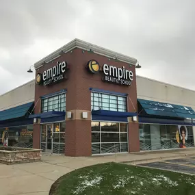 Bild von Empire Beauty School