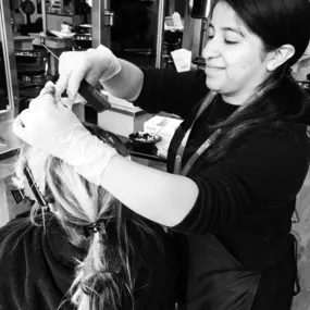 Bild von Empire Beauty School