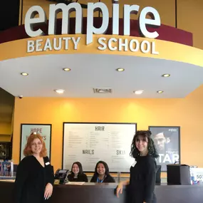Bild von Empire Beauty School