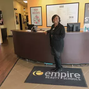 Bild von Empire Beauty School