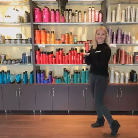 Bild von Empire Beauty School