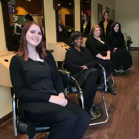 Bild von Empire Beauty School