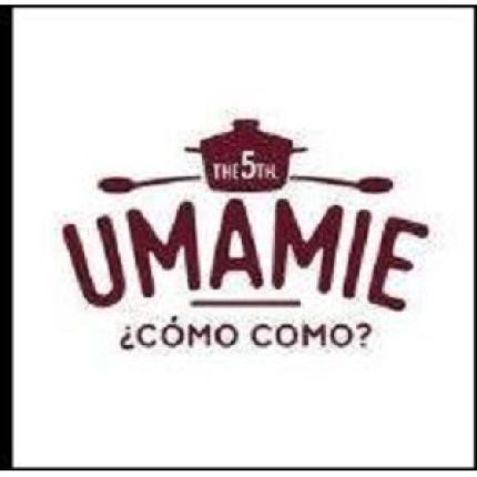 Logo from Umamie