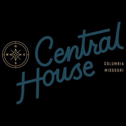 Logo de Central House Columbia Apartments