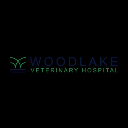 Logo from Woodlake Veterinary Hospital